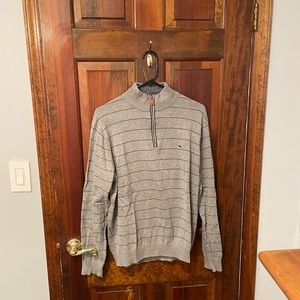 Vineyard Vines Mens 1/4 Zip.